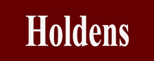 Holdens Property Services Ltd Logo