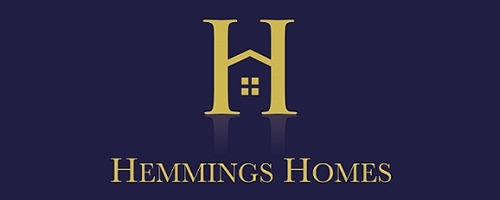 Hemmings Homes Logo