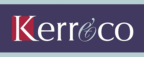 Kerr & Co Residential Logo