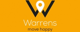 Warrens Logo