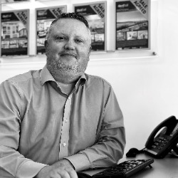Paul Beswetherick
