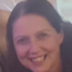 Kim Delve