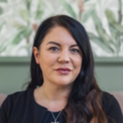 Courtney Heppell