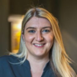 Gemma Holmes
