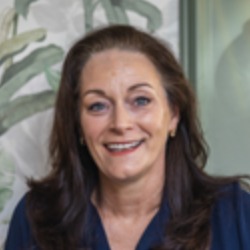 Michelle Brown