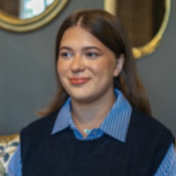 Rosie Moore