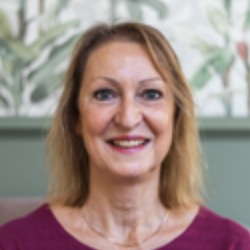 Sue Lucente