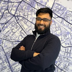 Mohammed Miah