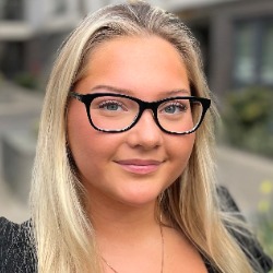 Ella-May Blackman