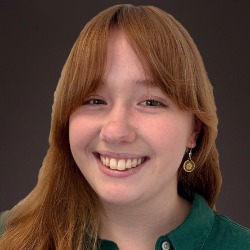 Sarah Hauck