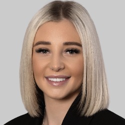 Mya Budden