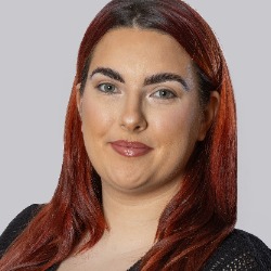 Tara McGaulley