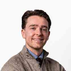 Euan Rodgers