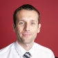 Gareth Newby