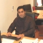 Zahid Badul