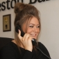 Jess Fox