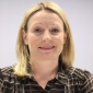 Caroline Elvidge
