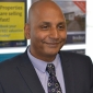 Shah Chowdhury