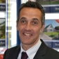 Robin Burne
