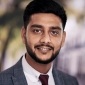 Luqmaan Raja