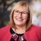 Gillian Fleming