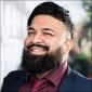 Raj Sehdev