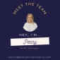 Penny James
