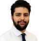 Mohsen Sayahi