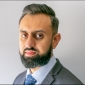 Arfan Riaz