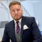 Ben Roderick