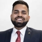 Jesal Patel