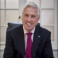 Mark Bentley PPNAEA