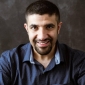 Mohammed Almazidi