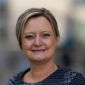 Claire Hall