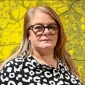 Tricia Robertson