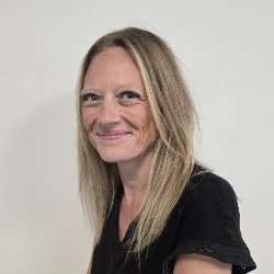 Staff picture Staff picture