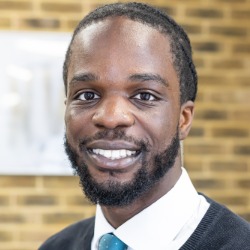 Staff picture Staff picture