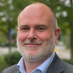 Staff picture Staff picture