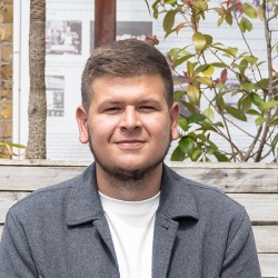 Staff picture Staff picture