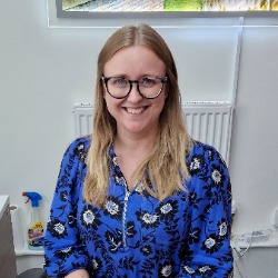 Staff picture Staff picture