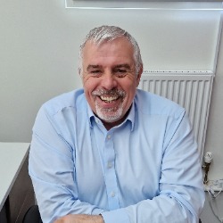 Staff picture Staff picture