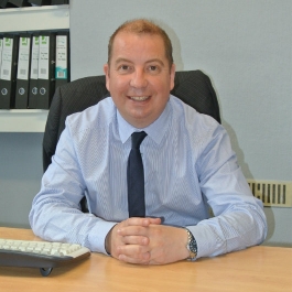 Staff picture