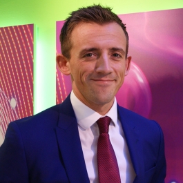 Staff picture Staff picture