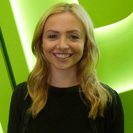 Staff picture