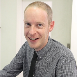 Staff picture Staff picture