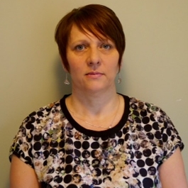 Staff picture Staff picture