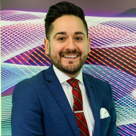 Staff picture
