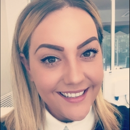 Staff picture