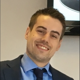Staff picture