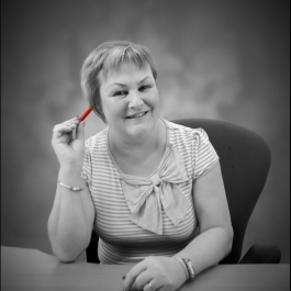 Staff picture Staff picture